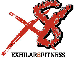 Exhilar8 Fitness Pic 1 - EXHILAR8FITNESS