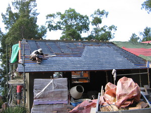 On Top Roofing Solutions Pic 3 - bayview slate