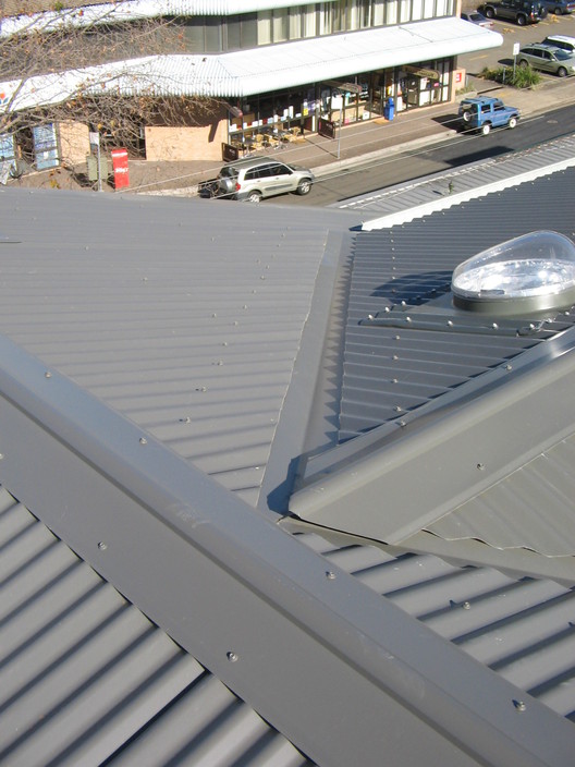 On Top Roofing Solutions Pic 1 - dee why colorbond