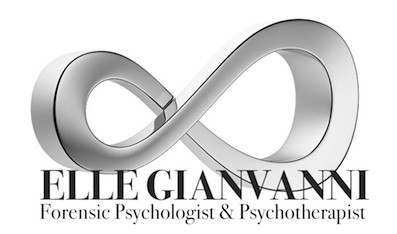 Elle Gianvanni Forensic Psychologist & Psychotherapist Pic 1