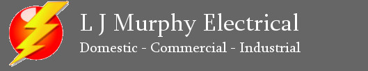 L J Murphy Electrical Pic 1