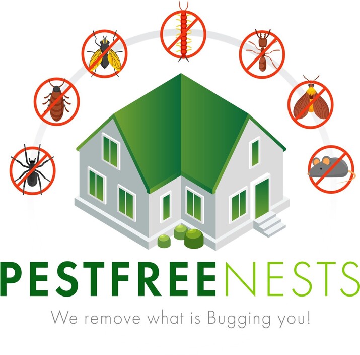 Pestfree Nests Pic 1