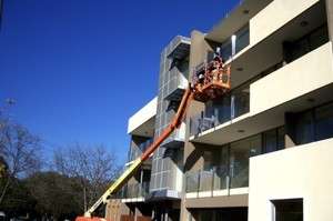 ISD Enterprises Pty Ltd Pic 3 - Commercial Apartments No job too big or too small