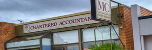 Mc Chartered Accountants Pic 5 - Tax Agent Adelaide