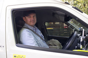 Lake Macquarie Maxi Taxi & Wheelchairs Pic 2