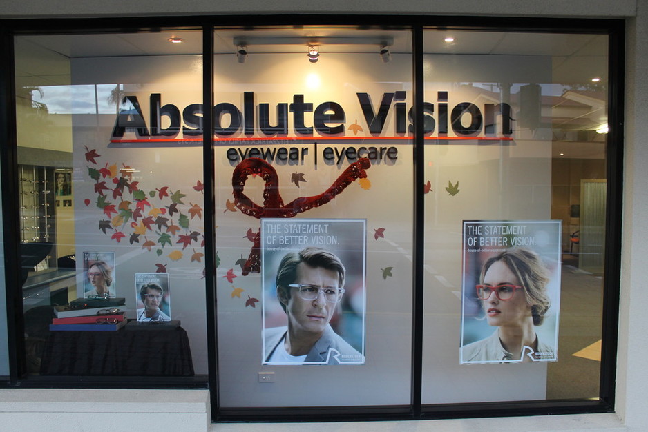 Absolute Vision Pic 2