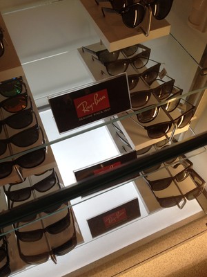 Sunglass Hut Pic 3