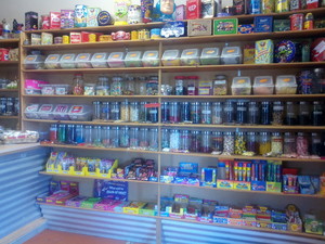 The Nimmitabel Lolly Shop Pic 5