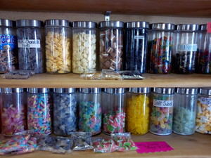 The Nimmitabel Lolly Shop Pic 3