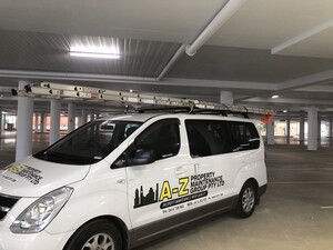 A-Z Property Maintenance Group Pty Ltd Pic 5