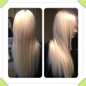 Mobile Hair Extensions Direct Brisbane North Pic 2