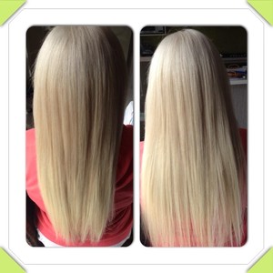 Mobile Hair Extensions Direct Brisbane North Pic 5