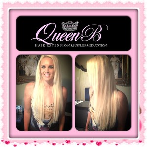 Mobile Hair Extensions Direct Brisbane North Pic 3