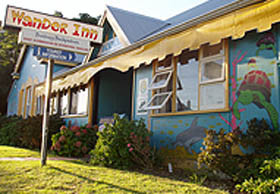 Bunbury Backpackers Pic 1 - Bunbury Backpackers Wander Inn Bunbury Western Australia