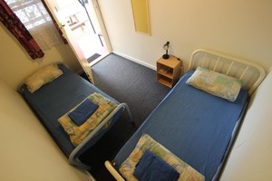 Bunbury Backpackers Pic 3 - Wander Inn Bunbury Backpackers Accommodation