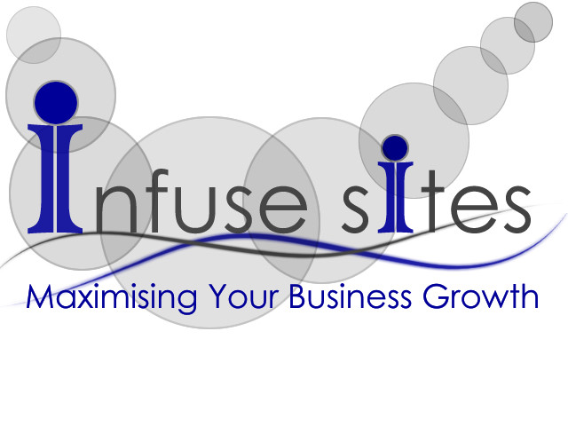 Infuse Sites Web Design & Hosting Services Pic 1