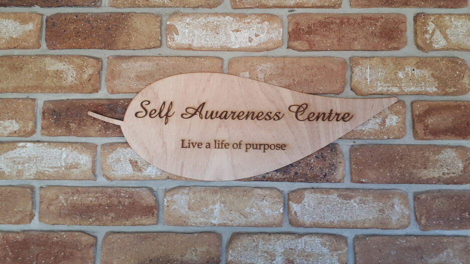 Self Awareness Centre Pic 1