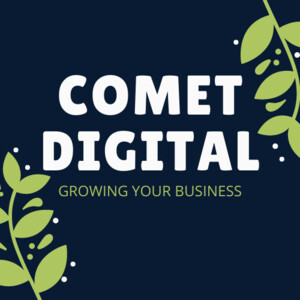 Comet Digital Pic 2 - Comet Digital Website Design SEO and Social Media