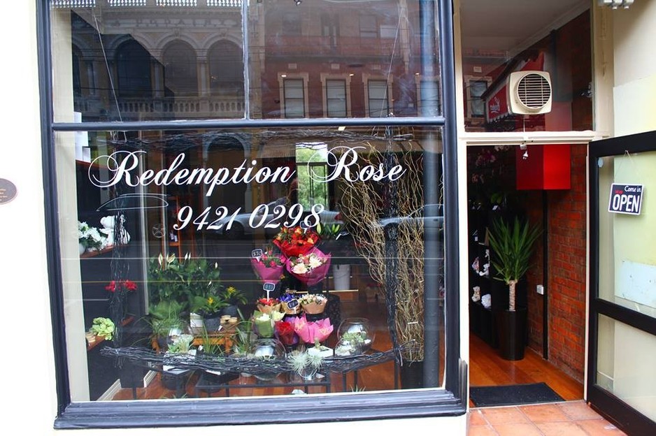 Redemptioan Rose Pic 1