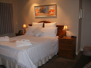 Santa Maria Executive B&B Fremantle Pic 4 - Santa Maria Suites With Pvt Bathroom