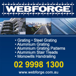 Webforge (NSW) Pic 1