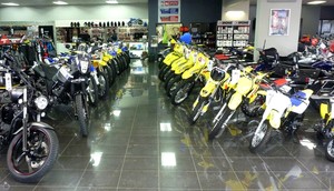 Bridgeland Motorcycles Pic 3