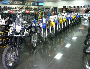 Bridgeland Motorcycles Pic 5