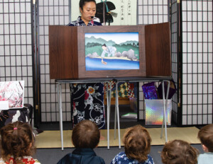 Wasabi Kids Japanese Experience Pic 4