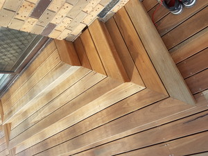 Winfield Construction - decking and carpentry Pic 5