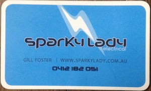 SparkyLady Pic 3