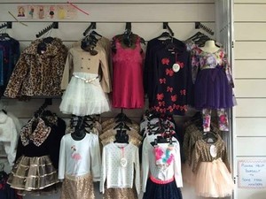 TrendyKidz Boutique Pic 2 - TrendyKidz Boutique