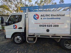 AC/DC Electrical, Air Conditioning & Refrigeration Pic 3