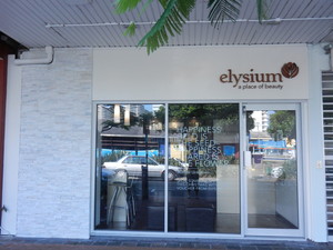 Elysium - A Place Of Beauty Pic 2