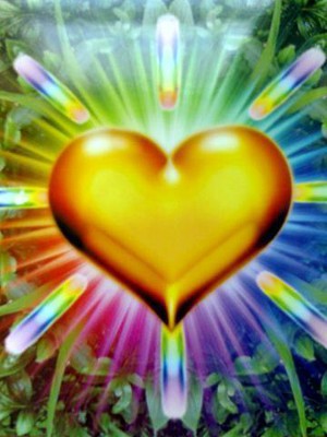 Integrated Healing Pic 5 - i offer self mastery programs designed to open the heart mind and soul