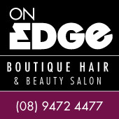 On Edge Hair Stylist & Beauty Pic 2