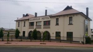 Glanville Hotel Pic 3