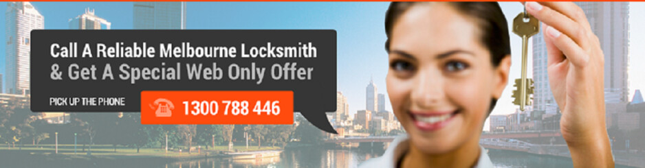 Melbourne City Locksmiths Pic 2