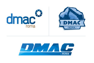 One Deep Design Pic 5 - Proposed logo design for DMAC Roma