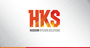 One Deep Design Pic 2 - Proposed logo design for Hudson Kitchen Solutions on the Sunshine Coast