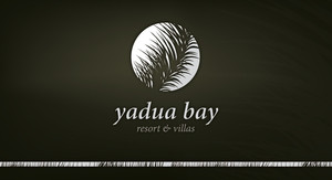 One Deep Design Pic 4 - Proposed logo design for Yadua Bay