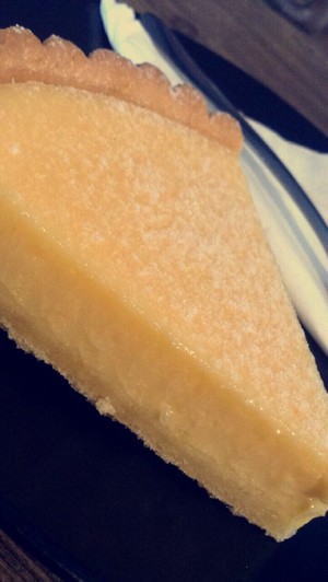 St Peters Bakehouse Pic 2 - Lemon tart 3