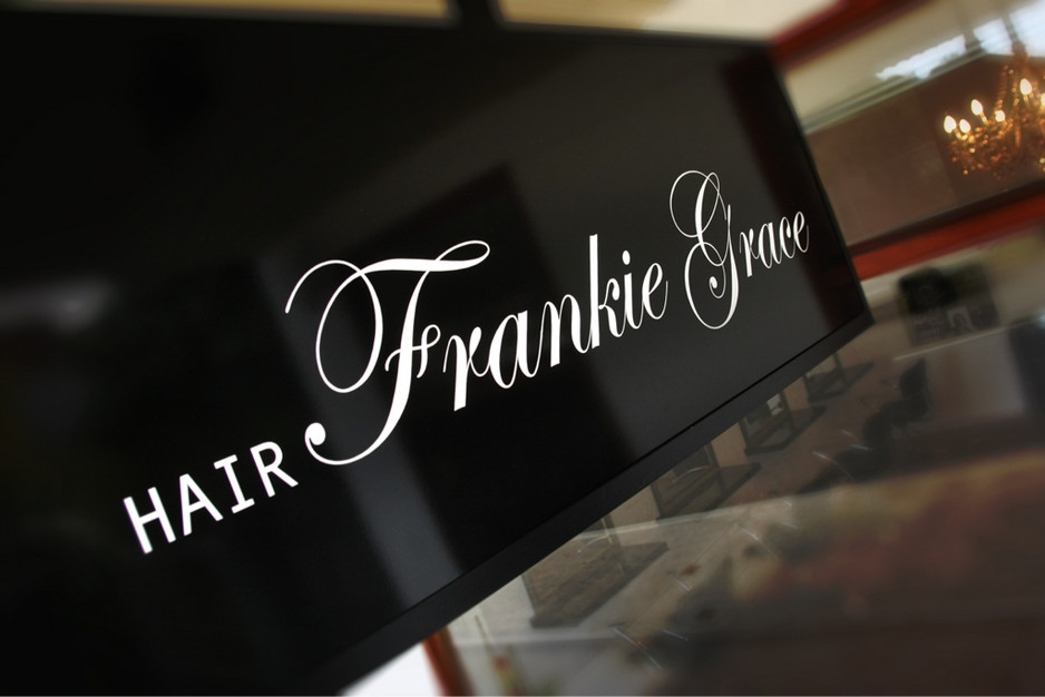 Hair Frankie Grace Pic 1