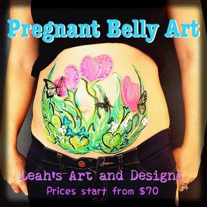 Leah's Art and Designs Pic 2