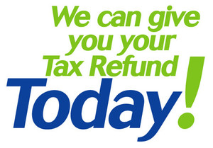 Tax Today Garden City Pic 5 - We give Refund Today