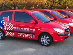 Perth Security Services Pic 1