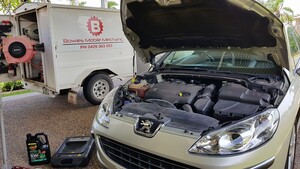 Bowles Mobile Mechanic Pic 3