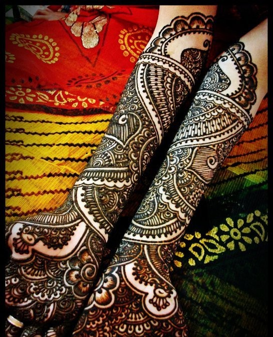 HENNA ARTIST in WERRIBEE Pic 1