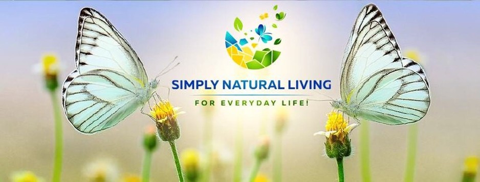 Simply Natural Living Pic 1