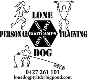 Londog Persoanl Training Pic 3