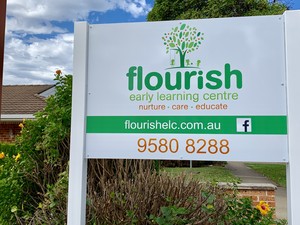 Flourish Early Learning Centre (Formerly Southern Cross Child Care and Preschool) Pic 2